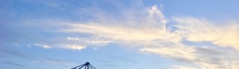 利维智能荣获中国港口协会科学技术一等奖