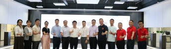 走進利維智能 共話民營經濟新未來 | 《民營經濟促進法》解讀交流會成功舉辦