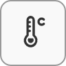 Temperature measurement capability